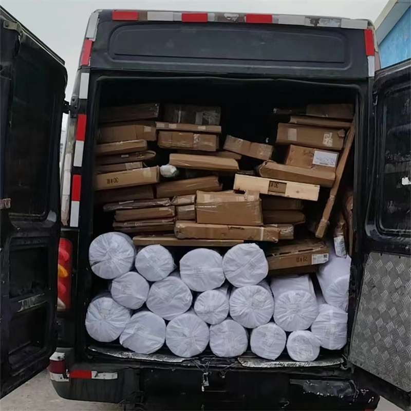 江西上饶信州到苍南物流公司——一站式服务，让货运更便捷（苍南的物流专线）
