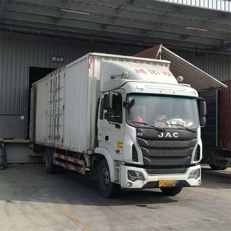 江西上饶信州到启东物流公司一站式货运服务，满足您的各种需求