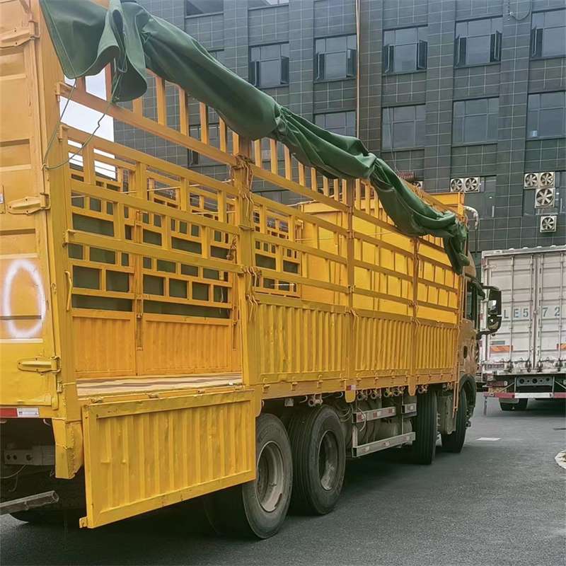 江西上饶信州至宜宾货运专线一站式物流服务，让货物畅行无忧