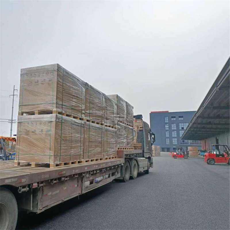 江西上饶信州至苏州工业园区货运专线，高效物流直达一站式服务