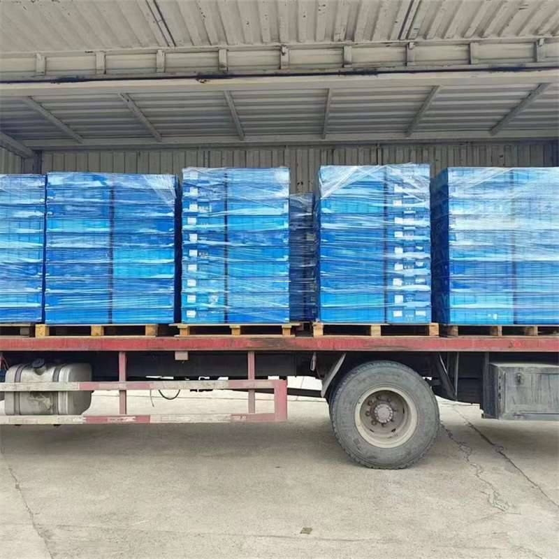 江西上饶信州到漯河物流公司一站式服务，为您的货物保驾护航