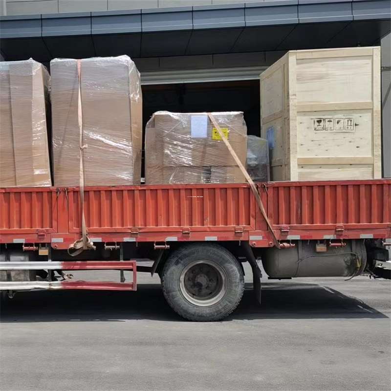 江西上饶信州到朔州物流公司——一站式服务，让货运更便捷