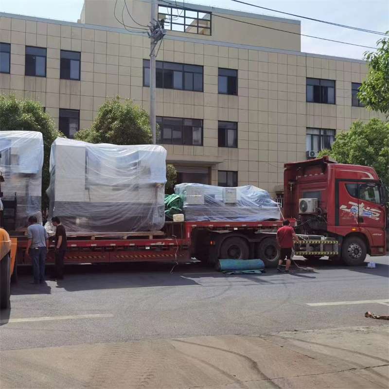 江西上饶信州到南京物流公司一站式服务，让货运更轻松