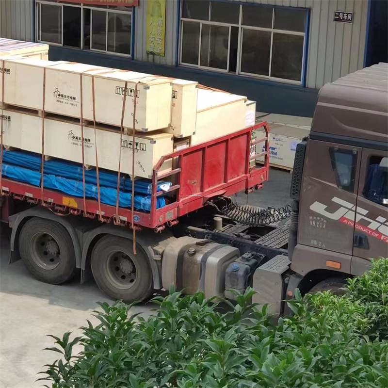 江西上饶信州到海口物流公司一站式服务，让货运更轻松