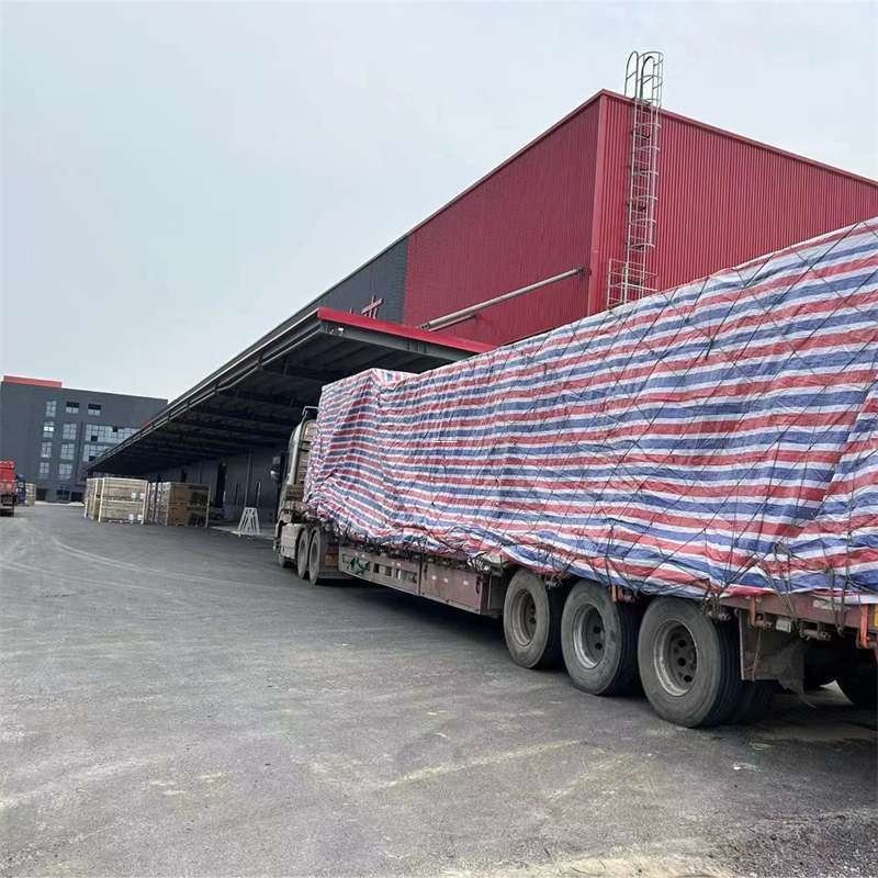 江西上饶信州到泉州物流公司，一站式服务为您的货物保驾护航